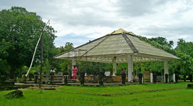 โบราณสถานสระมรกต-ปราจีนบุรี-20